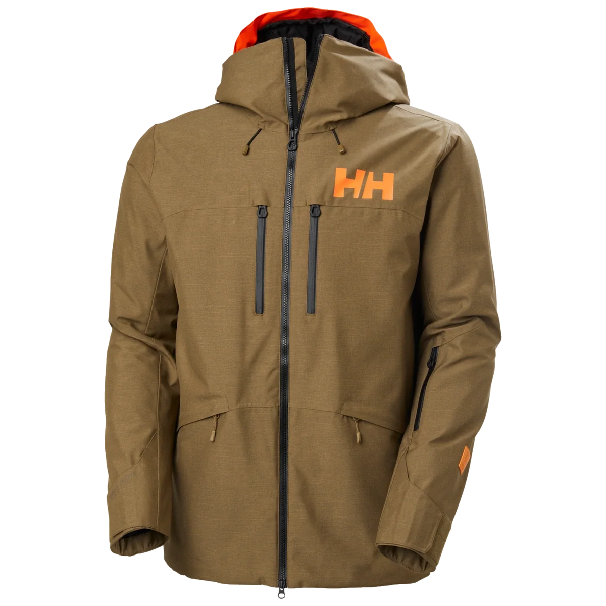 Helly Hansen Garibaldi 2.0 Jacket - Men's