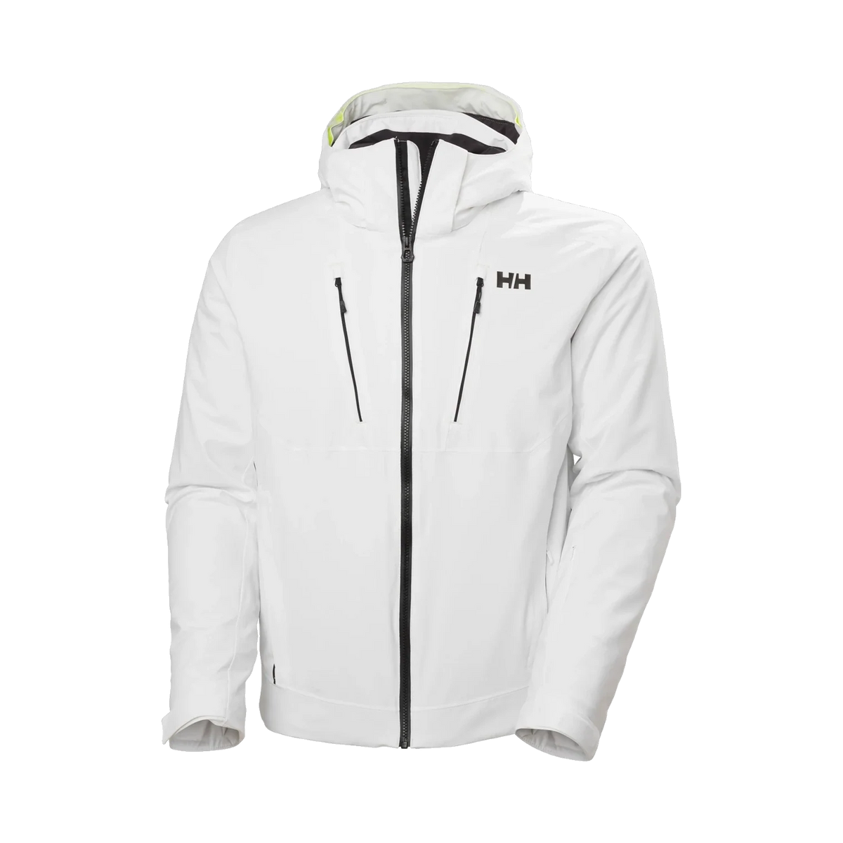 Helly Hansen Alpha 4.0 Jacket - Men's