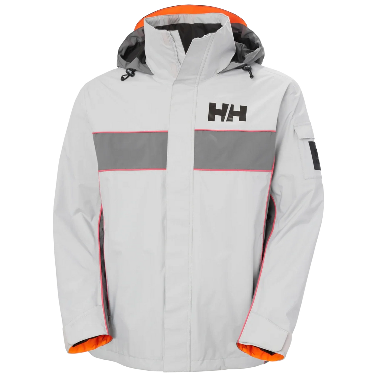 Helly Hansen Ullr D Shell Jacket 2.0 - Men's
