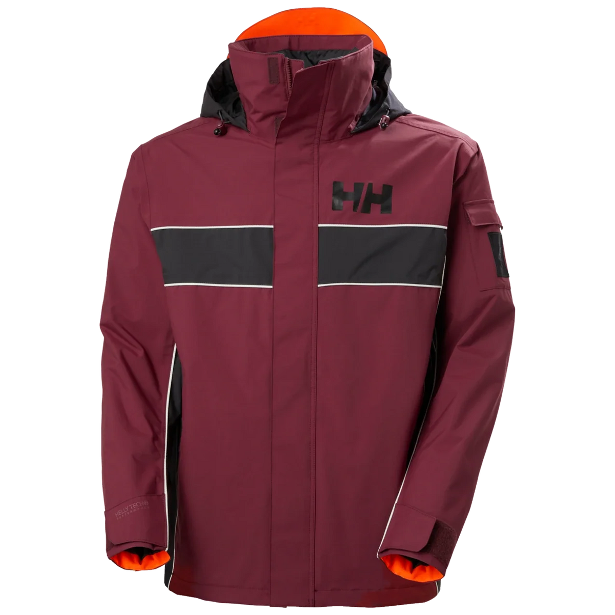 Helly Hansen Ullr D Shell Jacket 2.0 - Men's