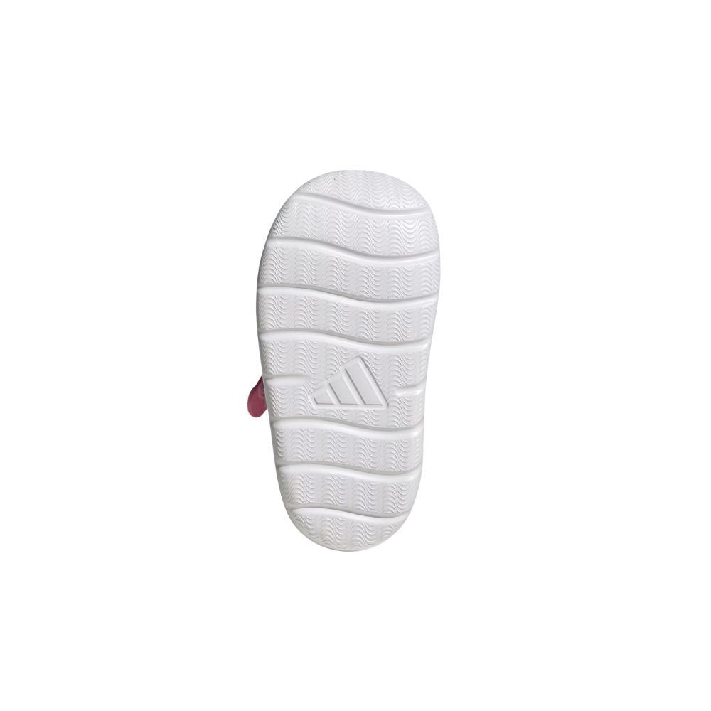 Water Sandal 2 Infants :Bliss Pink | Cloud White