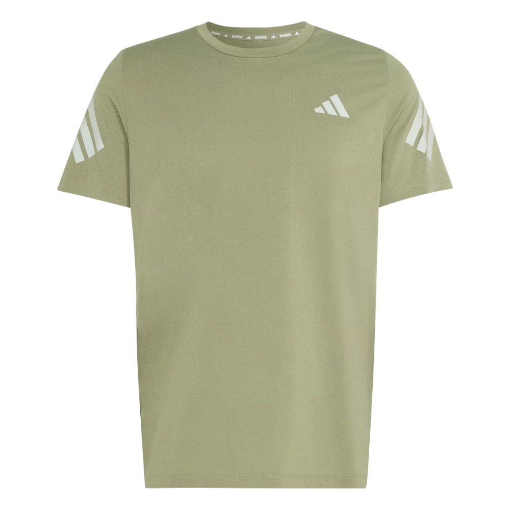 Adi365 Climacool T-Shirt Men’s :Tent Green