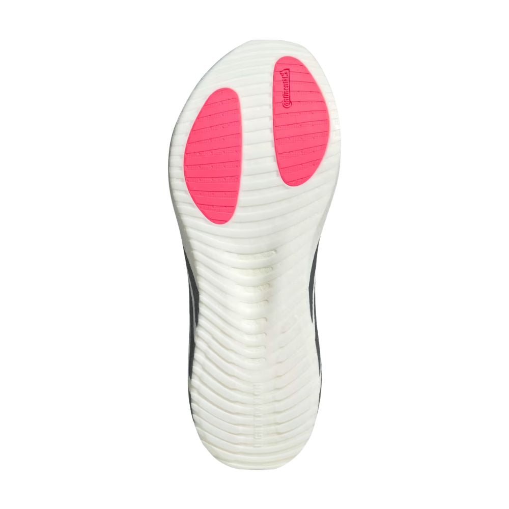 Hyperboost Run Men’s :Cloud White | Aurora Onix