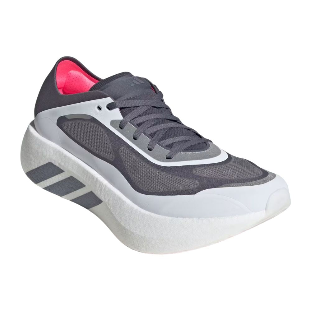 Hyperboost Run Men’s :Cloud White | Aurora Onix