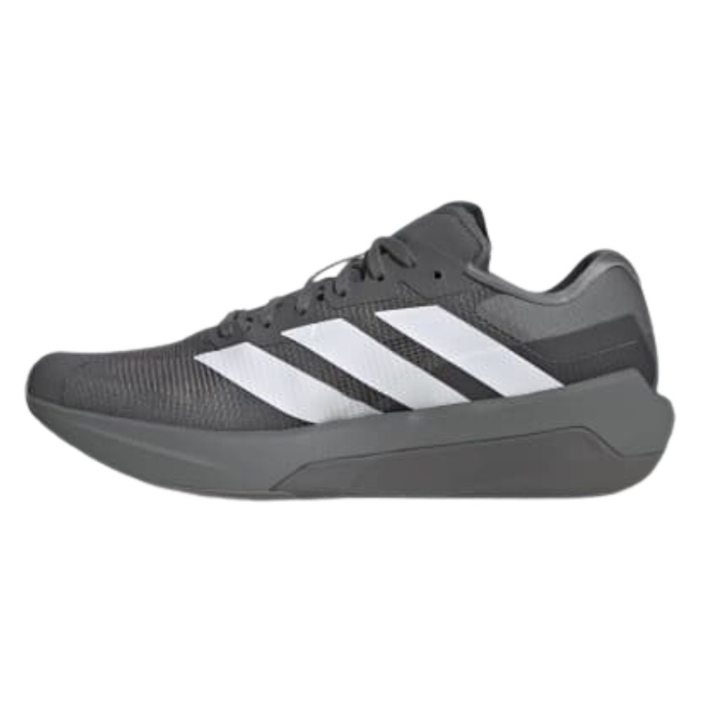 Adizero Dropset Pro Training Men’s :Grey Four | Cloud White