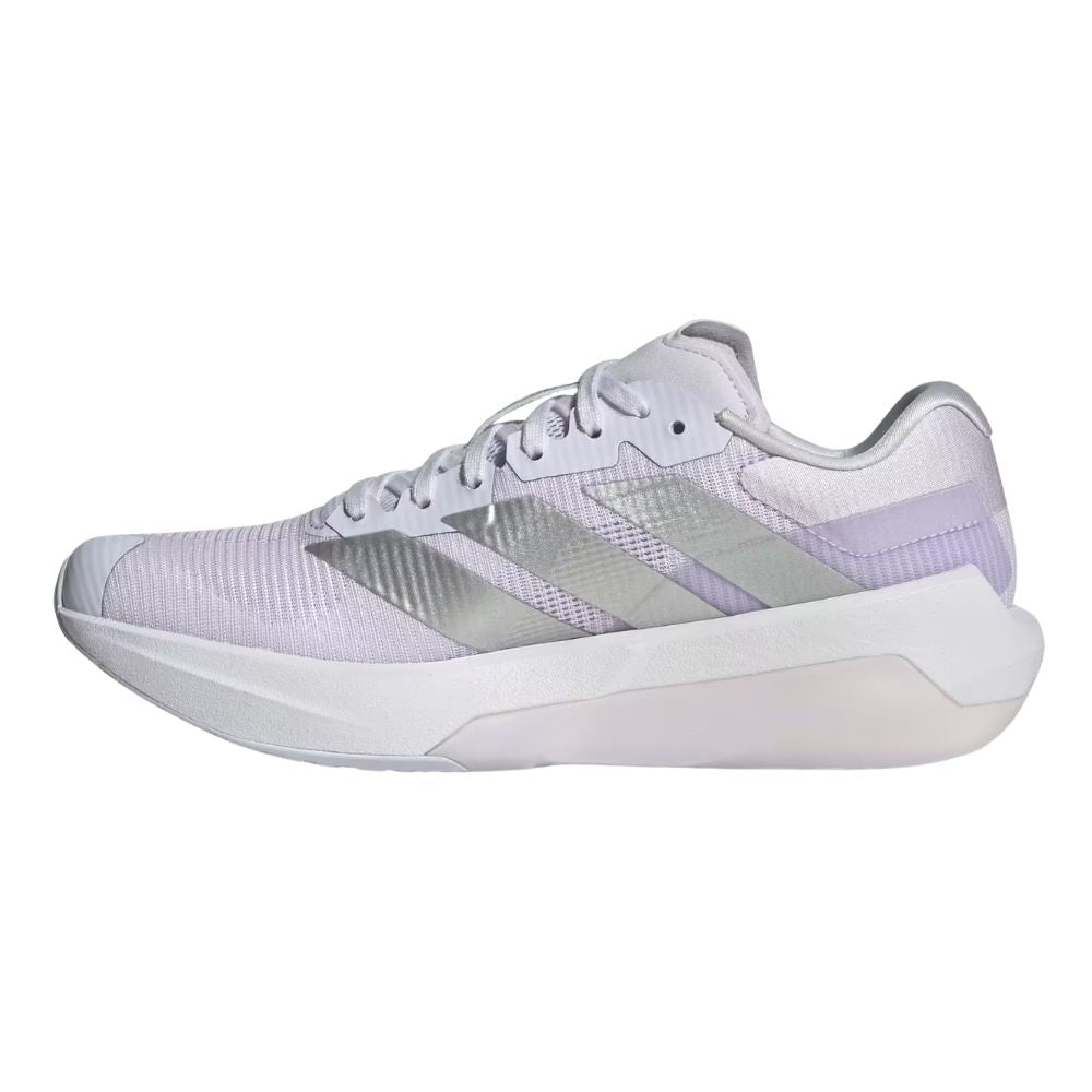 Adizero Dropset Pro Women’s :Frozen Purple | Silver Metallic
