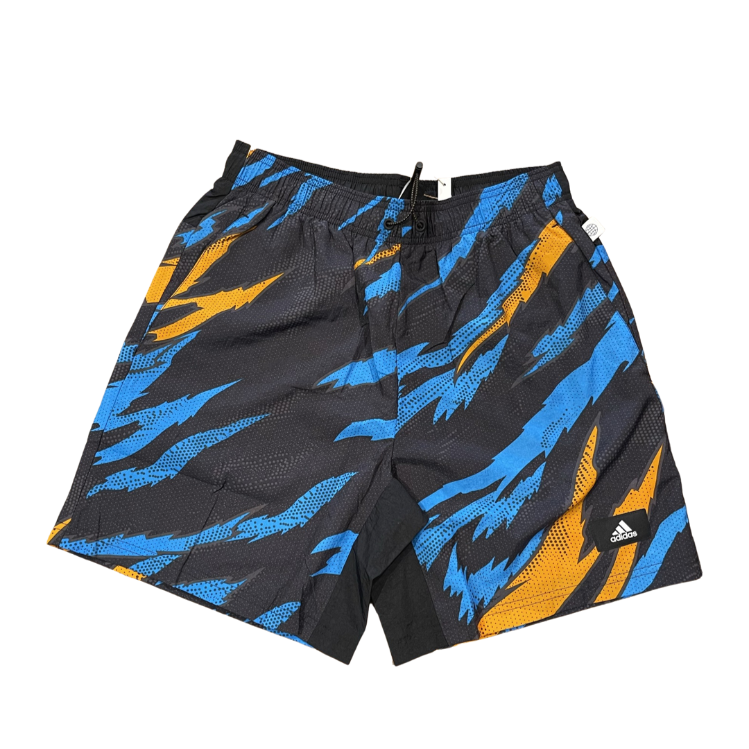 Adidas MULTI SPORT SHORT Men’s -BLACK