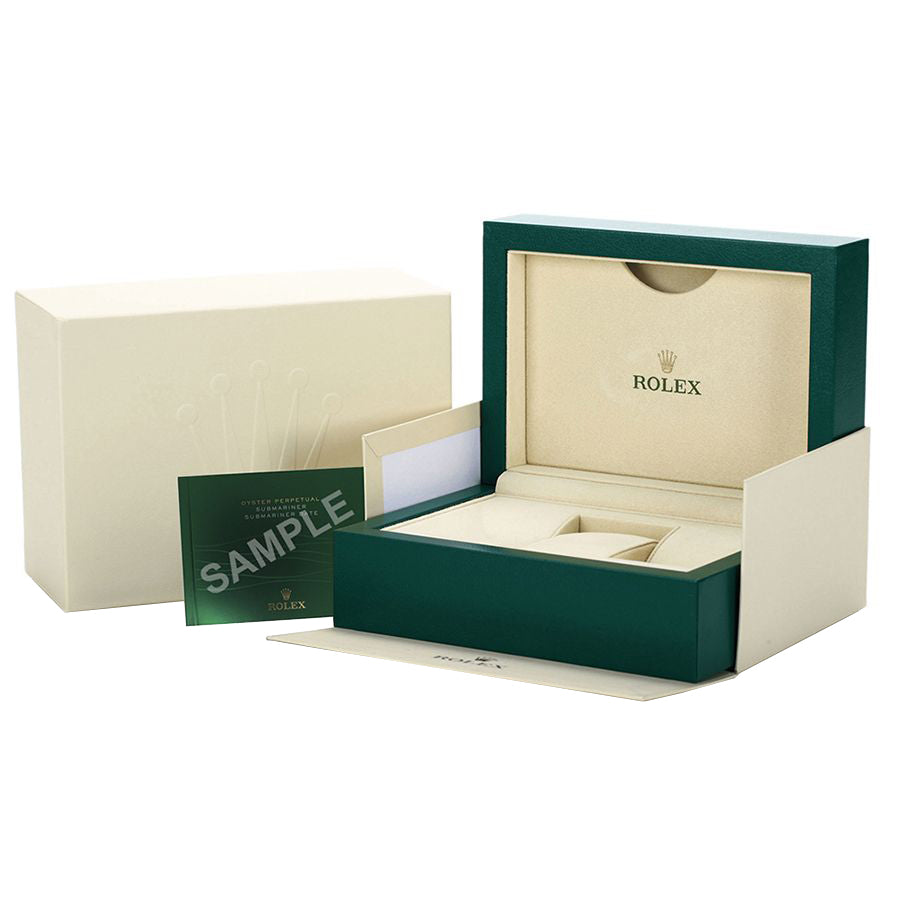 Rolex Cosmograph Daytona Men's Watch 116598