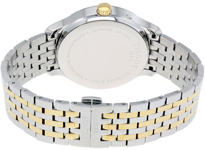 Tissot Tradition GMT T063.639.22.037.00