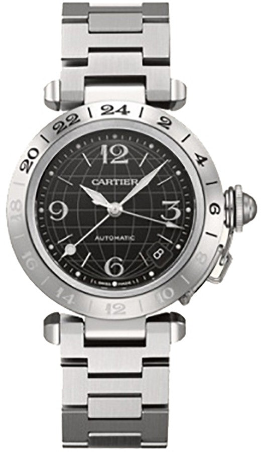 Cartier Pasha W31079M7