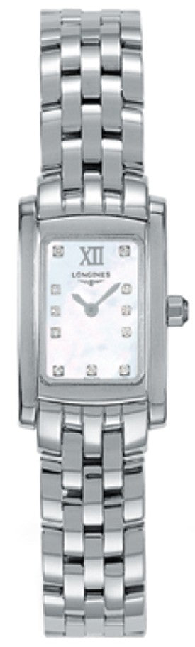 Longines DolceVita L5.158.4.84.6