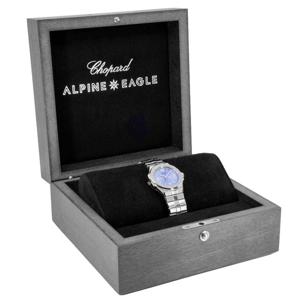 Chopard 298601-3012 Alpine Eagle Automatic Men's Watch