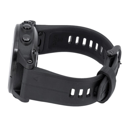 Garmin Unisex  010-01987-03 FENIX 5S PLUS BLACK WATCH