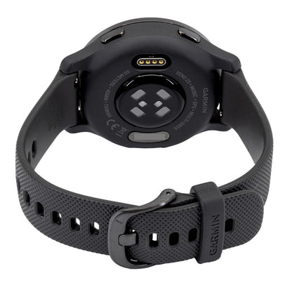 Garmin 010-02429-10 Venu® 2S Smartwatch Men's Watch