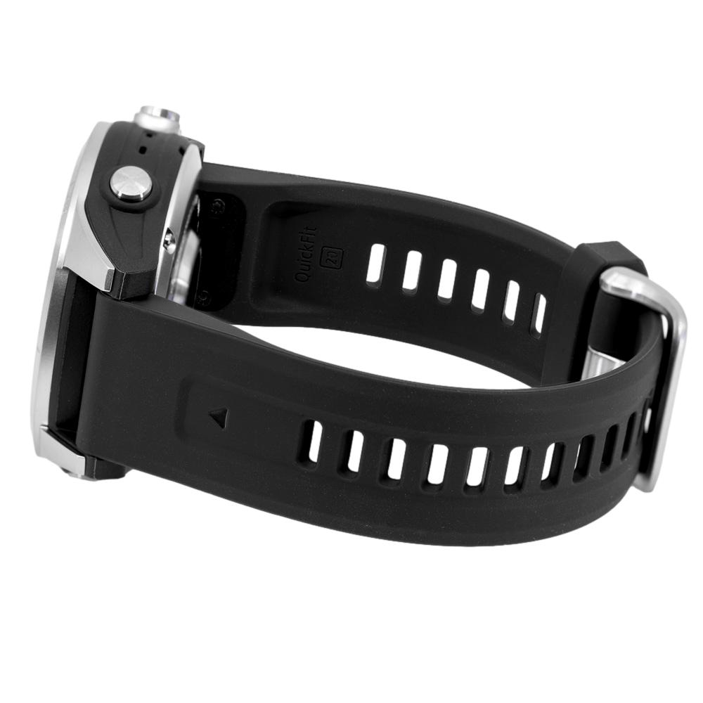 Garmin 010-02539-01 fēnix® 7S – Standard Edition Quartz Men's Watch