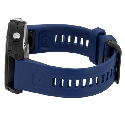 Garmin 010-02582-61 quatix® 7 – Sapphire Edition Smartwatch Men's Watch