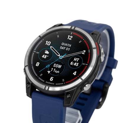 Garmin 010-02582-61 quatix® 7 – Sapphire Edition Smartwatch Men's Watch