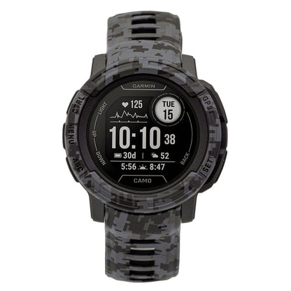 Garmin 010-02626-03 Instinct® 2S Camo Edition Smartwatch