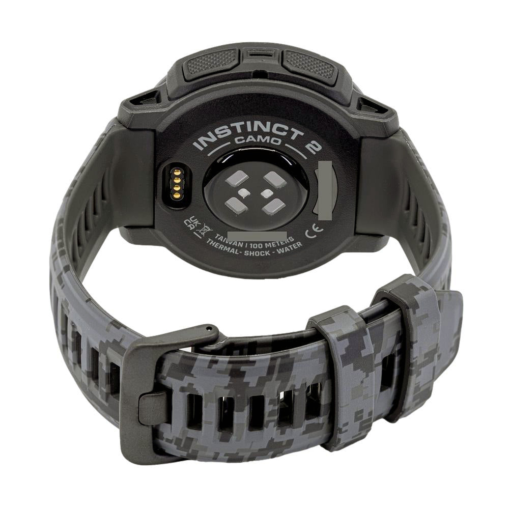 Garmin 010-02626-03 Instinct® 2S Camo Edition Smartwatch