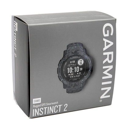 Garmin 010-02626-03 Instinct® 2S Camo Edition Smartwatch
