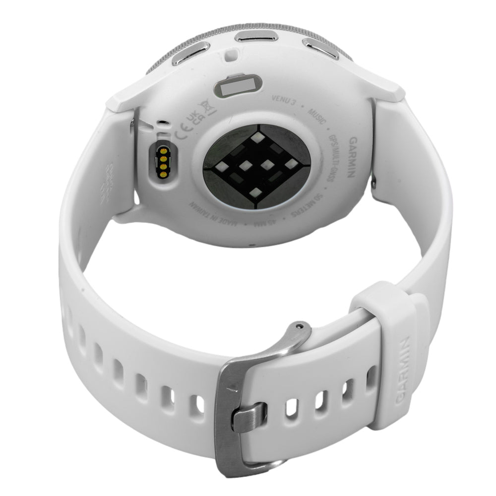 Garmin 010-02784-00 Venu® 3 45mm Smartwatch