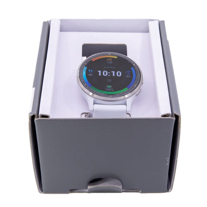 Garmin 010-02784-00 Venu® 3 45mm Smartwatch