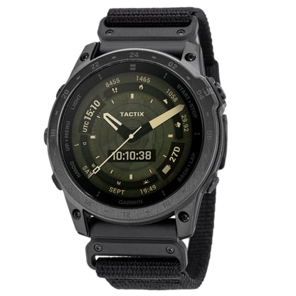 Garmin 010-02931-01 tactix® 7 - AMOLED Edition Quartz Men's Watch