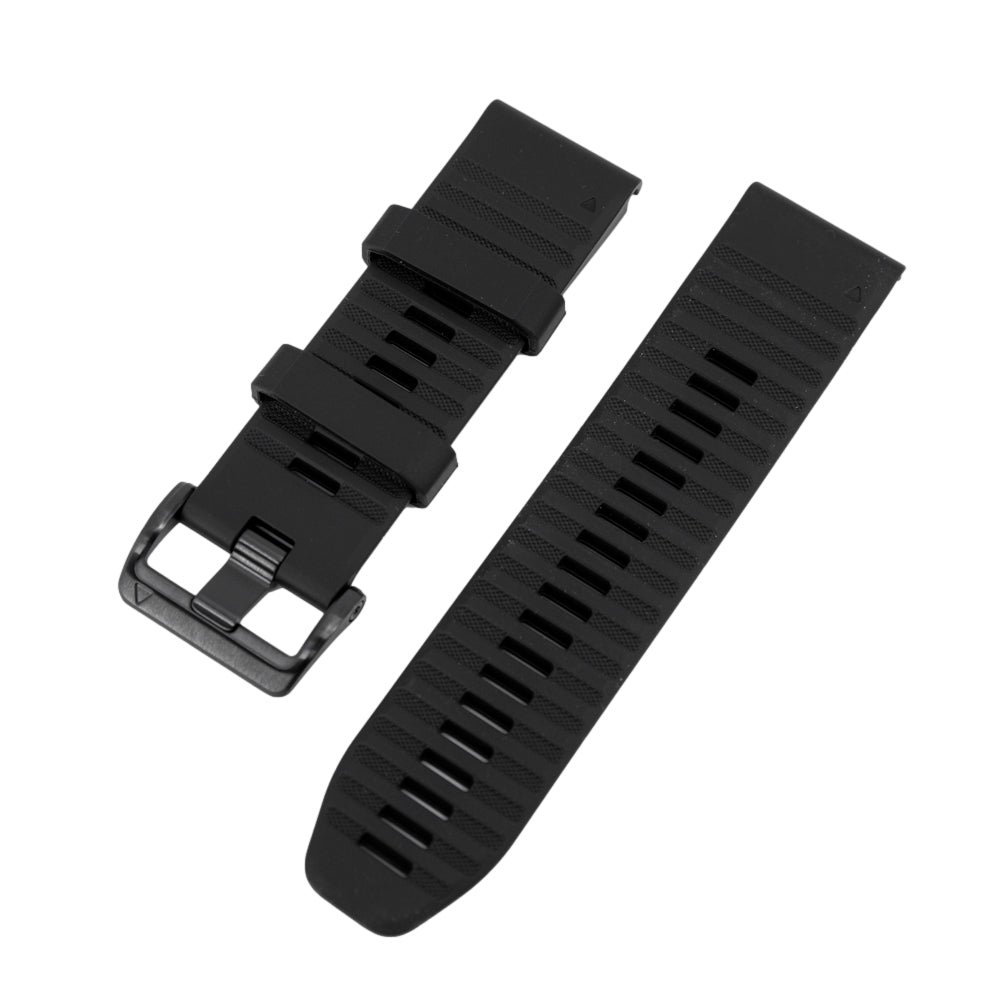 Garmin 010-02931-01 tactix® 7 - AMOLED Edition Quartz Men's Watch