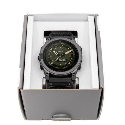 Garmin 010-02931-01 tactix® 7 - AMOLED Edition Quartz Men's Watch