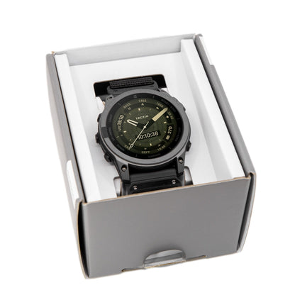 Garmin 010-02931-01 tactix® 7 - AMOLED Edition Quartz Men's Watch