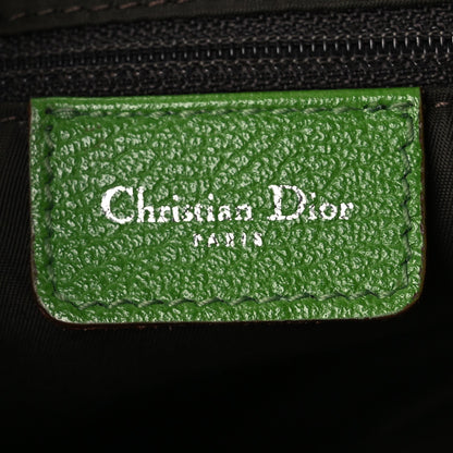 Monogram Rasta Saddle Pochette Beige