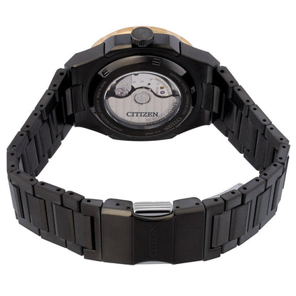 Citizen NB6035-55H Series 8 Automatic 880 Mechanical Men's Watch