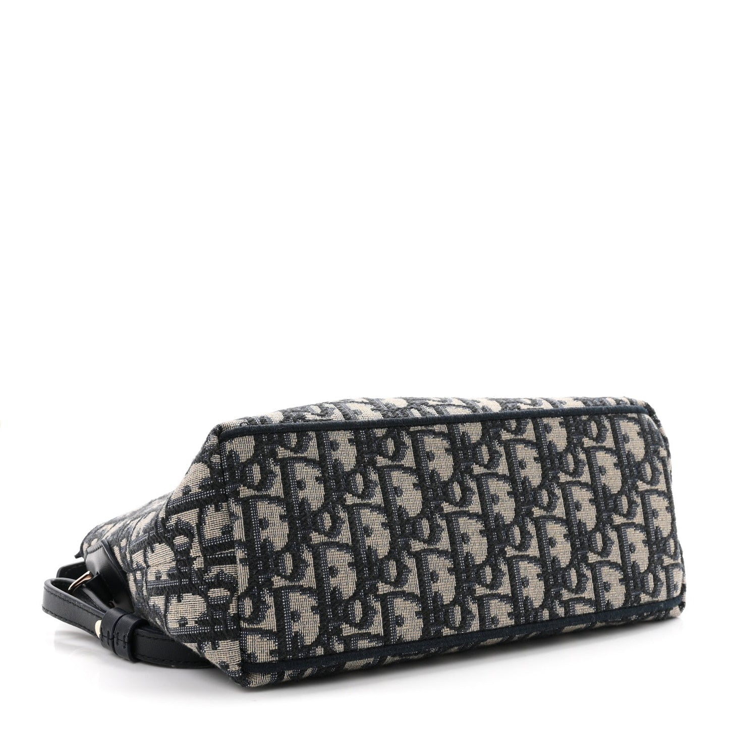 Oblique Nomad Pouch Blue