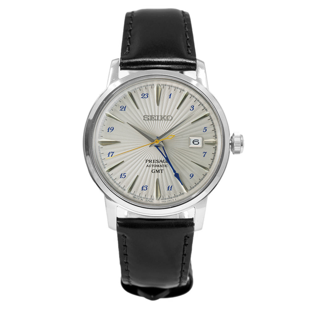 Seiko SSK049J1 Presage Automatic Cocktail Time Men's Watch