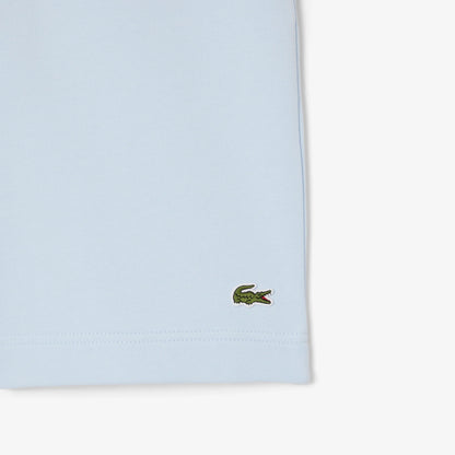 Lacoste Short Men’s -LIGHT BLUE -T01