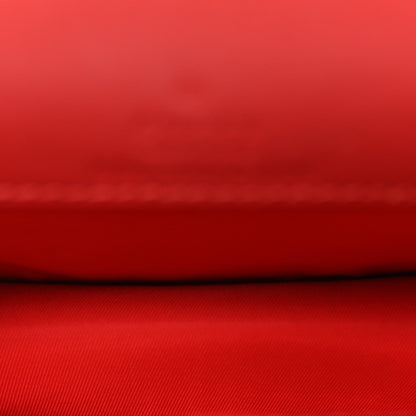 GG Supreme Monogram Mini Cherry Chain Bag