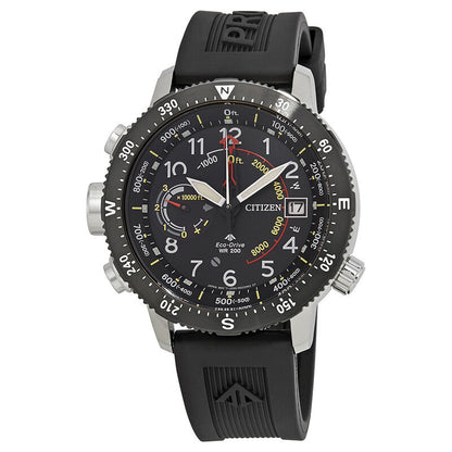 Citizen BN4044-15E Promaster Eco-Drive Altichron Men's Watch