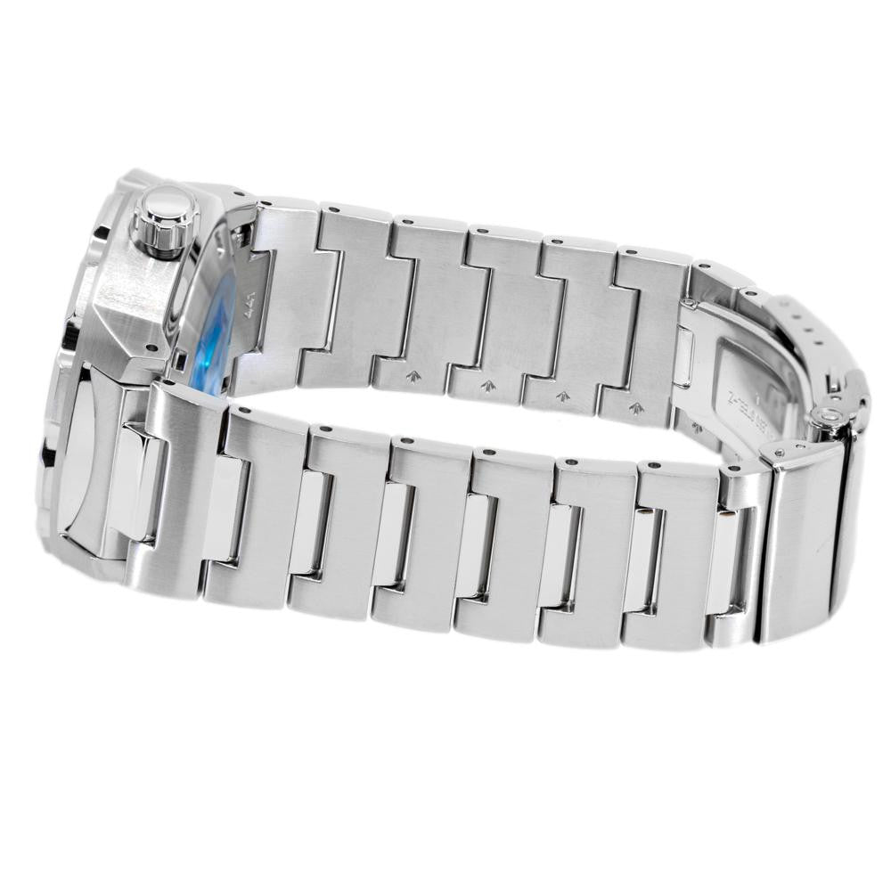 Seiko Men's SRPG57K1 Save The Ocean Prospex  Monster 20 ATM