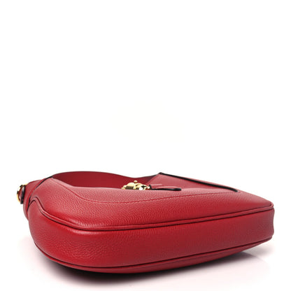 Ancora Calfskin Small Jackie 1961 Hobo Red