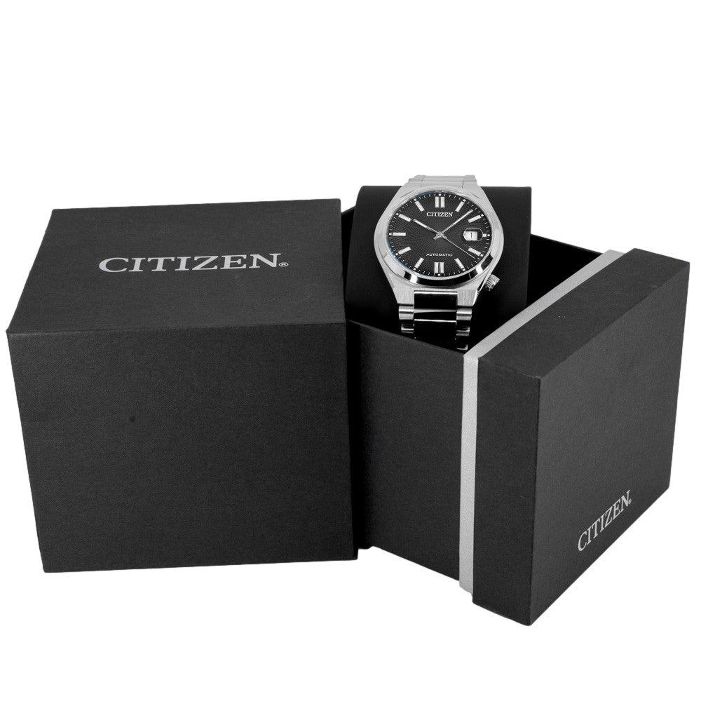 Citzen Men's NK0020-55E Tsuyosa 60 40mm Automatic