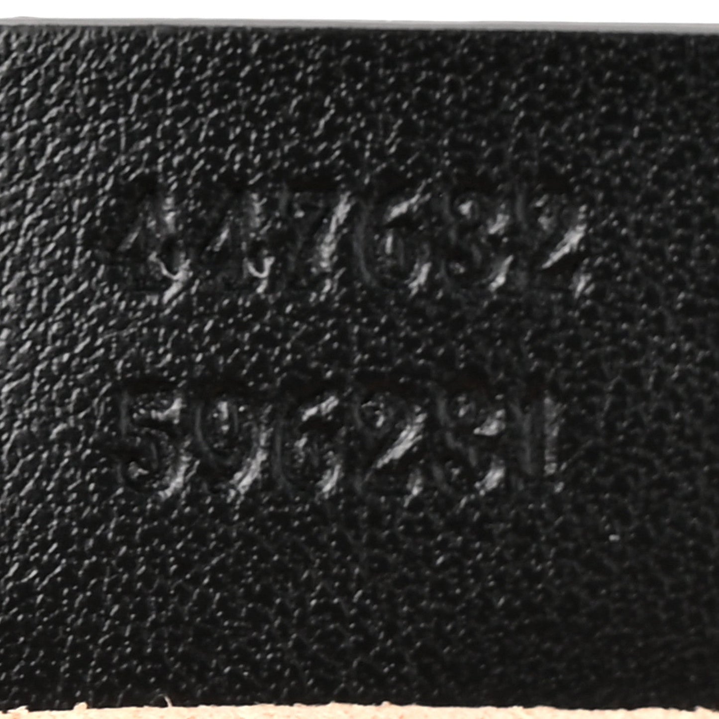 Calfskin Matelasse Small GG Marmont Chain Shoulder Bag Black