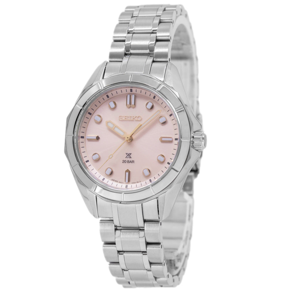 Seiko SUR597J1 Prospex Sea Woman's Watch
