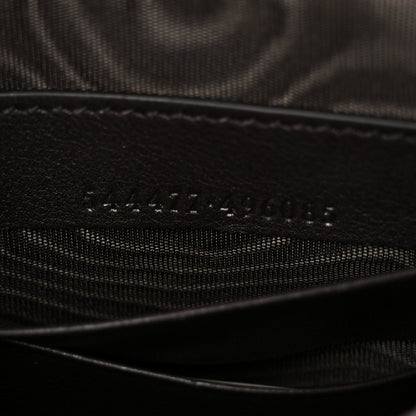 Microguccissima Clutch Brown
