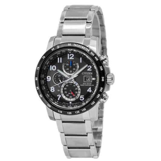 Citizen Men's AT8124-83E Eco-Drive Sport Watch