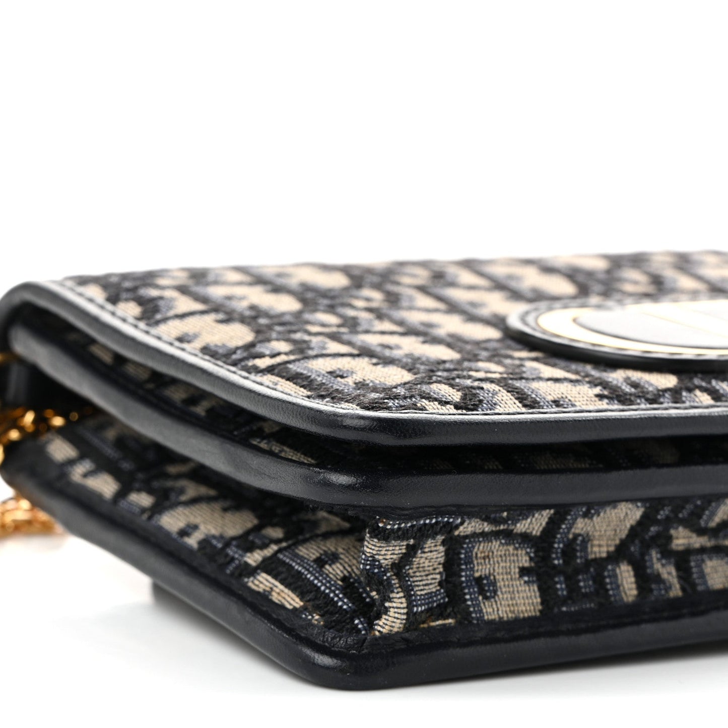 Oblique 30 Montaigne 2-In-1 Pouch Blue