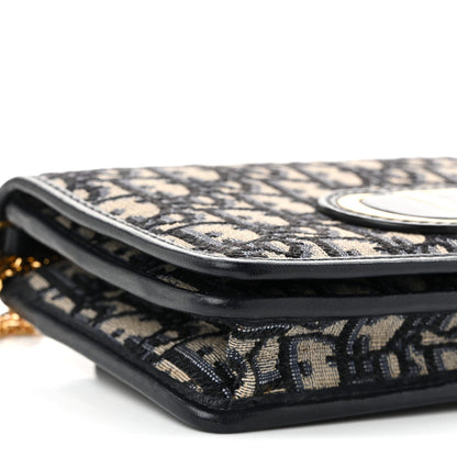 Oblique 30 Montaigne 2-In-1 Pouch Blue
