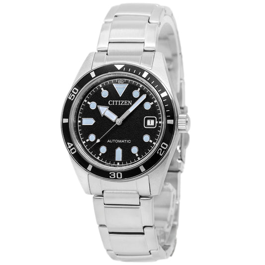 Citizen NJ0221-50E OF Collection Automatic Men's Watch
