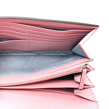 Calfskin Valentine's Day Exclusive Mini Dionysus Chain Wallet