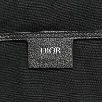Oblique Mini Rider Backpack Black