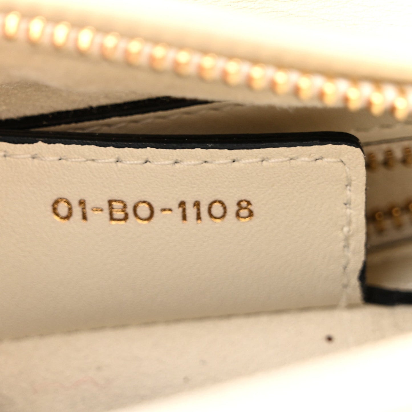 Calfskin Embroidered Medium Toile De Jouy Lady Dior White Red